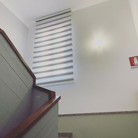 Rooms & Breakfast La Filigrana Fabriano Buitenkant foto