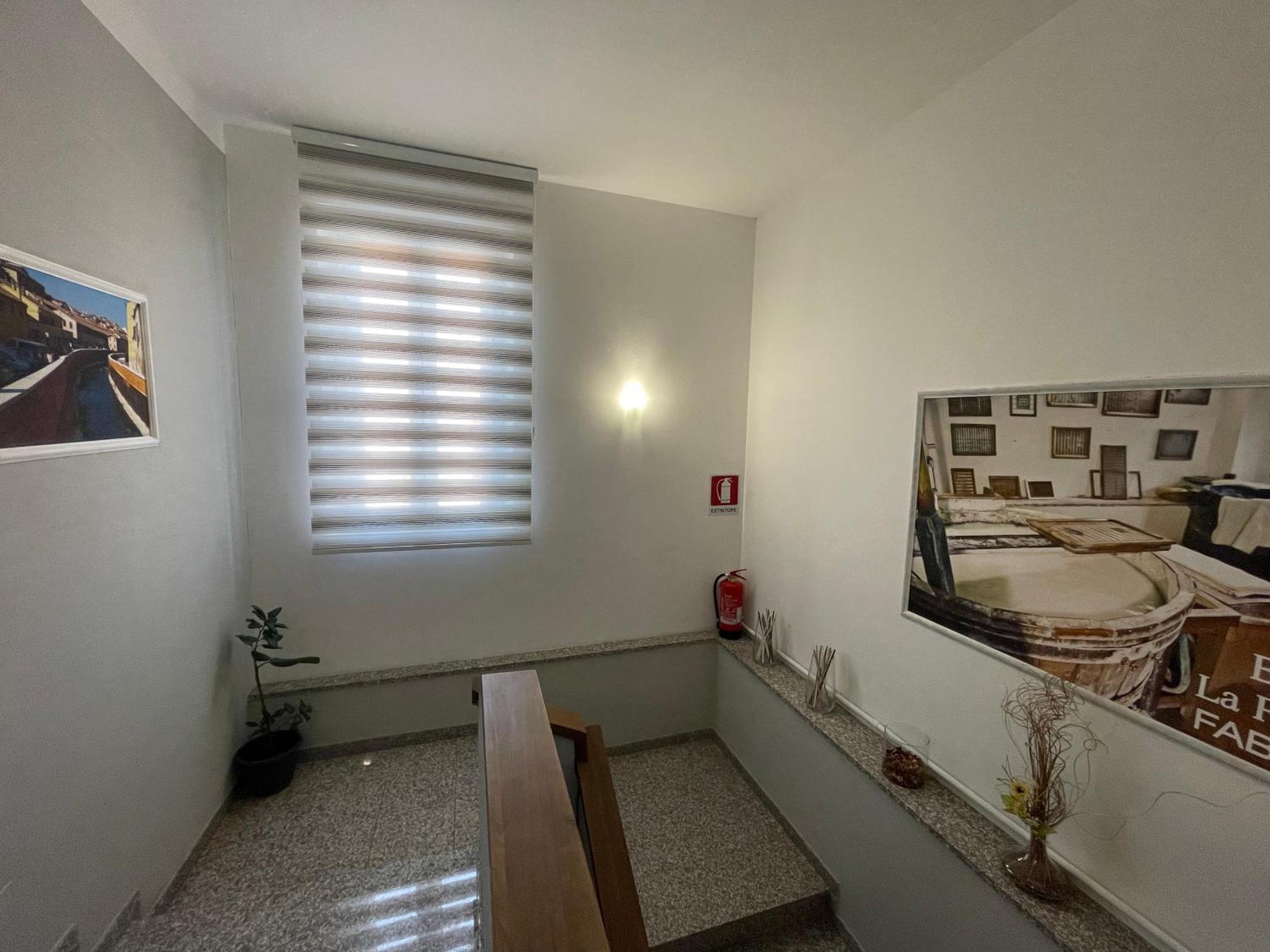 Rooms & Breakfast La Filigrana Fabriano Buitenkant foto