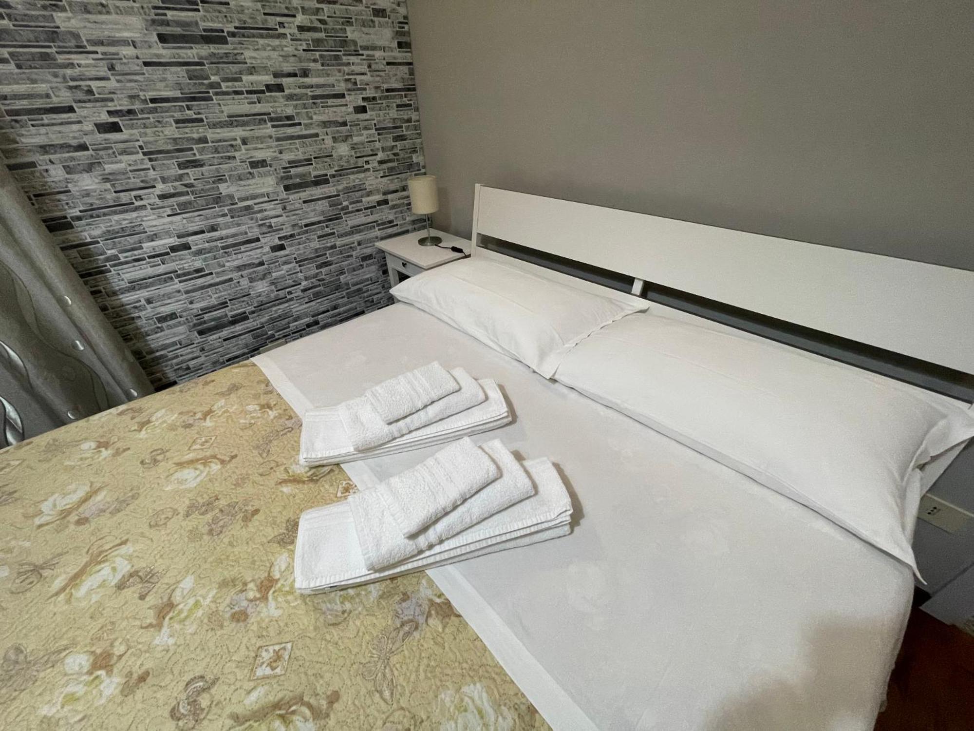 Rooms & Breakfast La Filigrana Fabriano Buitenkant foto